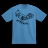 Youth Wicking T-Shirt Thumbnail