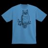 Youth Wicking T-Shirt Thumbnail