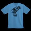 Youth Wicking T-Shirt Thumbnail