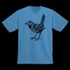 Youth Wicking T-Shirt Thumbnail
