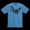 Youth Wicking T-Shirt Thumbnail