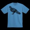 Youth Wicking T-Shirt Thumbnail