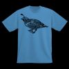 Youth Wicking T-Shirt Thumbnail