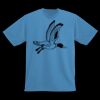 Youth Wicking T-Shirt Thumbnail