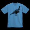 Youth Wicking T-Shirt Thumbnail