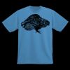 Youth Wicking T-Shirt Thumbnail