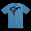 Youth Wicking T-Shirt Thumbnail