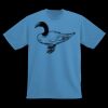 Youth Wicking T-Shirt Thumbnail