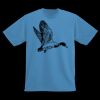 Youth Wicking T-Shirt Thumbnail
