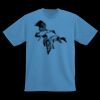 Youth Wicking T-Shirt Thumbnail