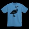 Youth Wicking T-Shirt Thumbnail