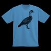 Youth Wicking T-Shirt Thumbnail