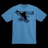 Youth Wicking T-Shirt Thumbnail