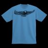 Youth Wicking T-Shirt Thumbnail