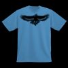 Youth Wicking T-Shirt Thumbnail