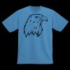 Youth Wicking T-Shirt Thumbnail
