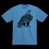 Youth Wicking T-Shirt Thumbnail