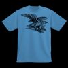 Youth Wicking T-Shirt Thumbnail