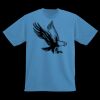 Youth Wicking T-Shirt Thumbnail