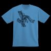 Youth Wicking T-Shirt Thumbnail