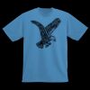 Youth Wicking T-Shirt Thumbnail