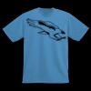 Youth Wicking T-Shirt Thumbnail