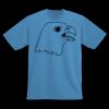 Youth Wicking T-Shirt Thumbnail