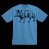 Youth Wicking T-Shirt Thumbnail