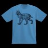 Youth Wicking T-Shirt Thumbnail