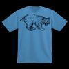 Youth Wicking T-Shirt Thumbnail