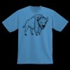 Youth Wicking T-Shirt Thumbnail