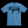 Youth Wicking T-Shirt Thumbnail