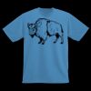 Youth Wicking T-Shirt Thumbnail