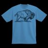 Youth Wicking T-Shirt Thumbnail