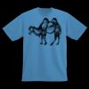 Youth Wicking T-Shirt Thumbnail