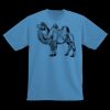 Youth Wicking T-Shirt Thumbnail