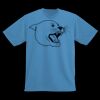 Youth Wicking T-Shirt Thumbnail