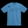 Youth Wicking T-Shirt Thumbnail