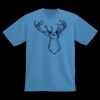 Youth Wicking T-Shirt Thumbnail
