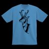 Youth Wicking T-Shirt Thumbnail