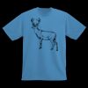 Youth Wicking T-Shirt Thumbnail