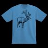 Youth Wicking T-Shirt Thumbnail