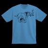Youth Wicking T-Shirt Thumbnail