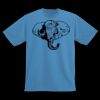 Youth Wicking T-Shirt Thumbnail