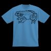 Youth Wicking T-Shirt Thumbnail