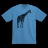 Youth Wicking T-Shirt Thumbnail