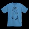 Youth Wicking T-Shirt Thumbnail