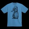 Youth Wicking T-Shirt Thumbnail