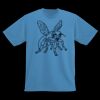 Youth Wicking T-Shirt Thumbnail