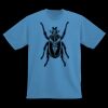 Youth Wicking T-Shirt Thumbnail